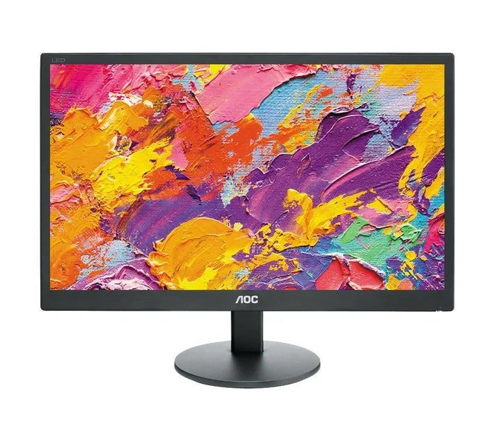 AOC Basic-line E970SWN, 47 cm (18.5") Monitor