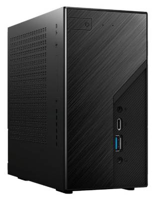 ASRock X300W Barebone PC