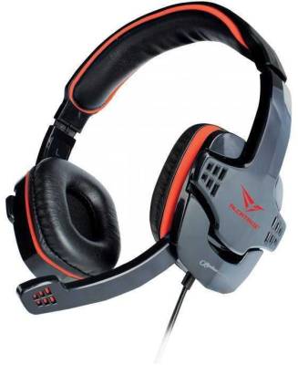 Alcatroz Alpha MG370 Gaming Headset