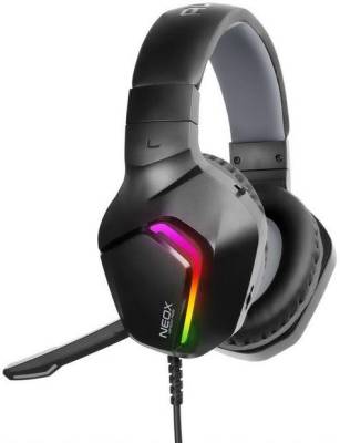 Alcatroz NeoX HP500-RGB Gaming Headset