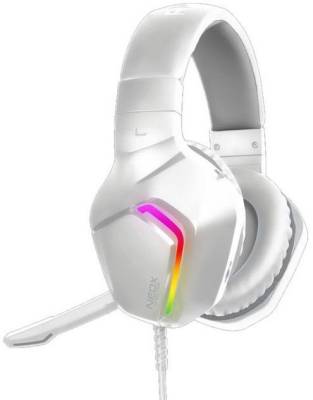 Alcatroz NeoX HP500-RGB Gaming Headset