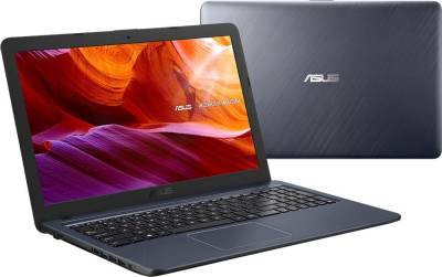 Asus VivoBook X543MA Notebook