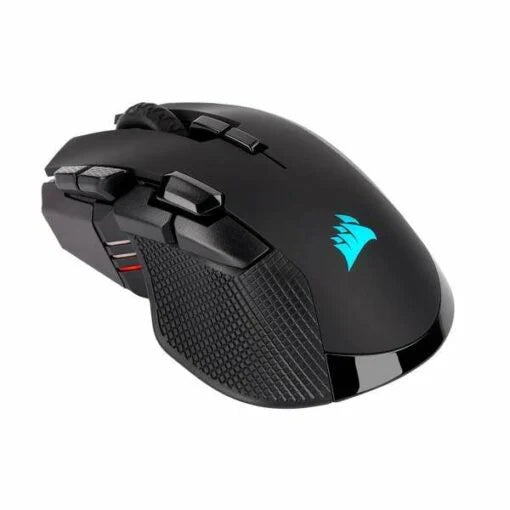 Corsair Ironclaw RGB Wireless Gaming Mouse