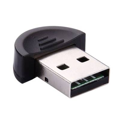 Generic USB bluetooth v2.0 Drivelress Dongle