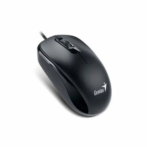 Genius DX110 USB Wired Mouse