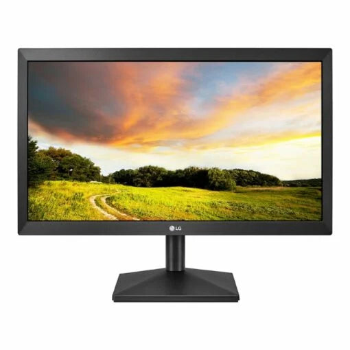 LG 20MK400H-B Series 19.5″ Wide LED Monitor