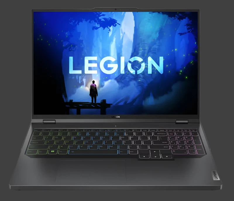 Lenovo Legion Pro 5 16IRX9 Core i7 RTX 4060 Gaming Laptop With 32GB RAM