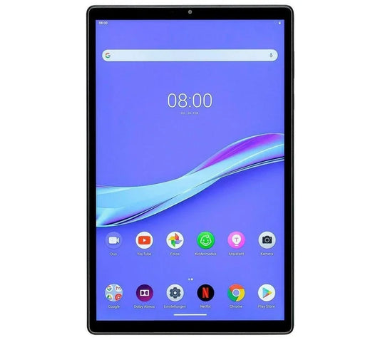 Lenovo Tablet M10 Plus 10.61-inch 2K Tablet