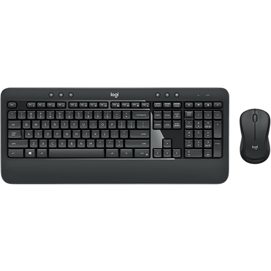 Logitech MK540 Advanced Combo