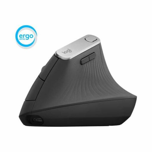 Logitech Mx Vertical Advanced Ergonomic Mouse