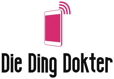 Die Ding Dokter