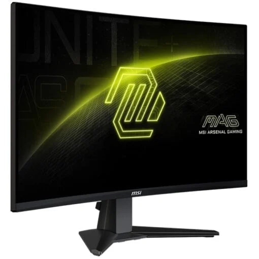 MSI Curved Gaming Monitor