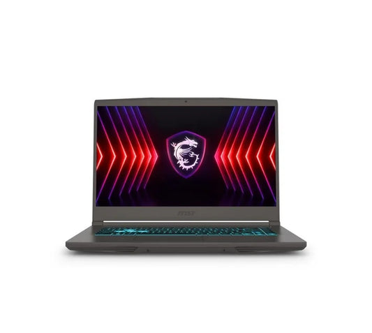 MSI Thin 15 i7 2050 16GB 512GB 15.6" 144Hz FHD Gaming Laptop