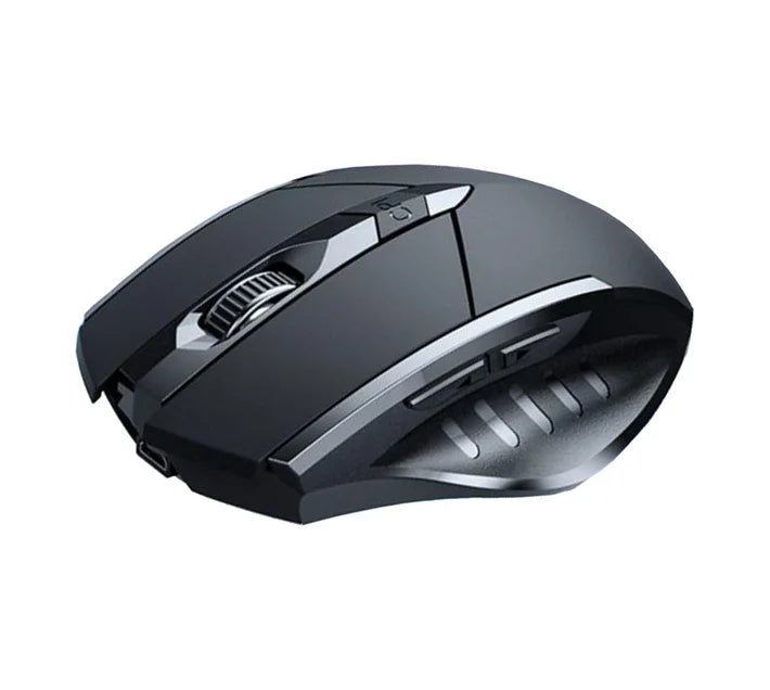 O - Rechargeable Bluetooth Wireless Mouse