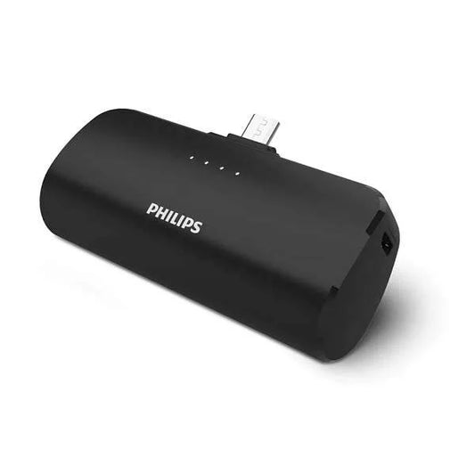 Philips 2500 mAh Micro USB Powerbank