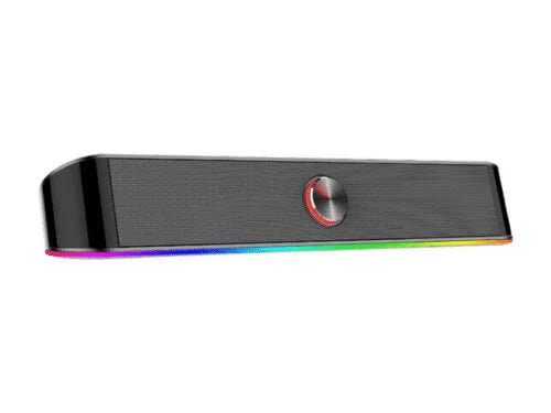 Redragon 2.0 Sound Bar