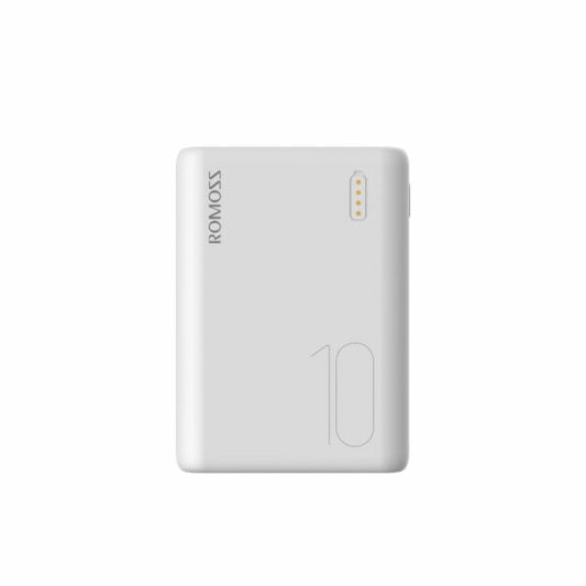 Romoss Power Bank Simple 10