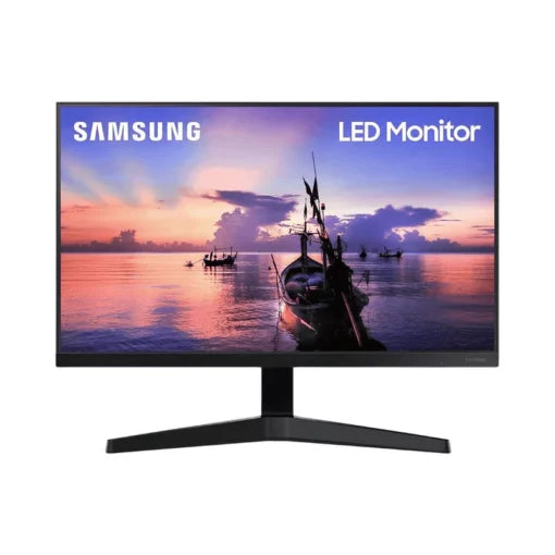 Samsung 24″ IPS Monitor