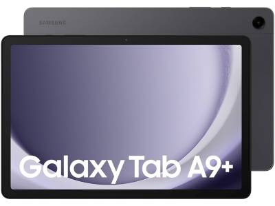 Samsung Galaxy Tab A9+ 11" 1920x1200 90Hz 4GB RAM + 64GB storage Tablet