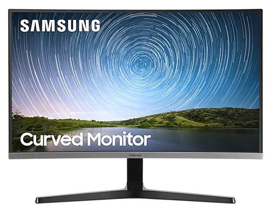 Samsung LC32R500FH 32″ Black Curved Monitor