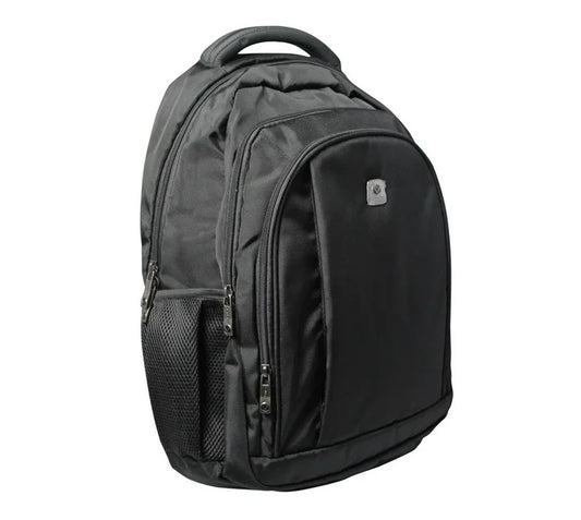 Volkano Laptop Backpack - Stealth Series