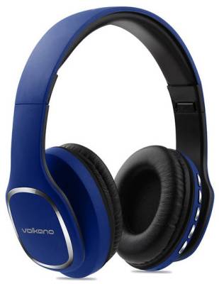 Volkano Phonic Series Headphones