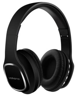 Volkano Phonic Series Headphones